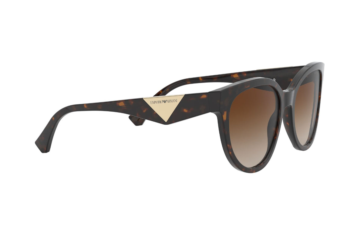 Emporio Armani Lentes de Sol EA4140