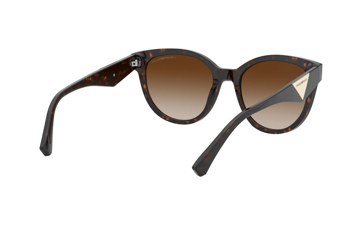 Emporio Armani Lentes de Sol EA4140
