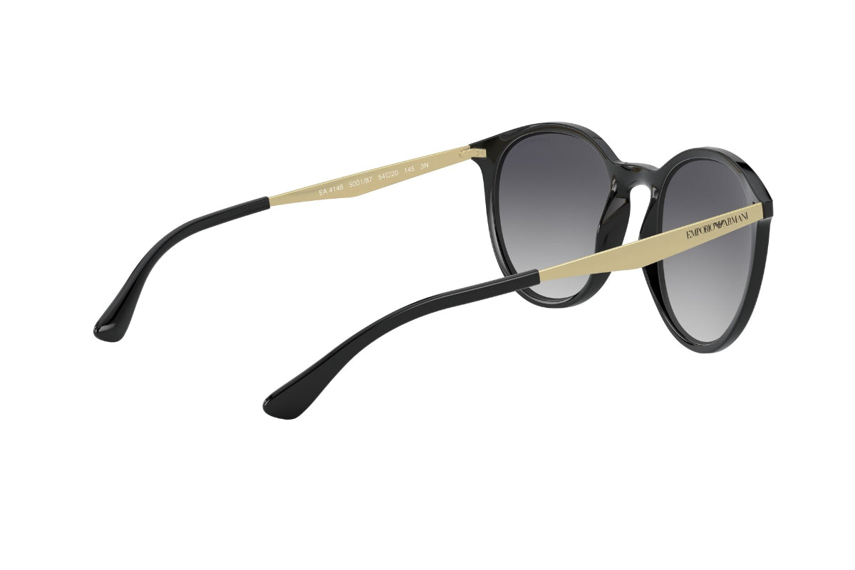 Emporio Armani Lentes de Sol EA4148