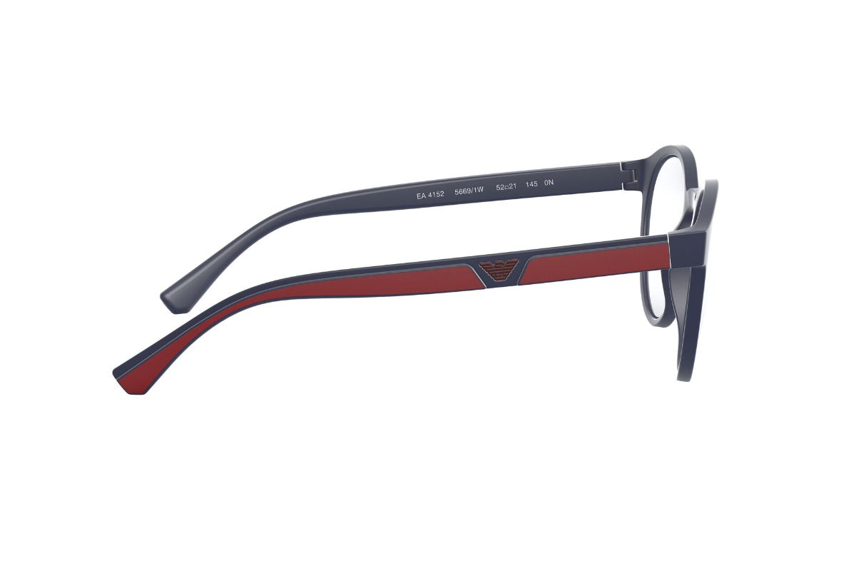 Emporio Armani Lentes Ópticos EA4152