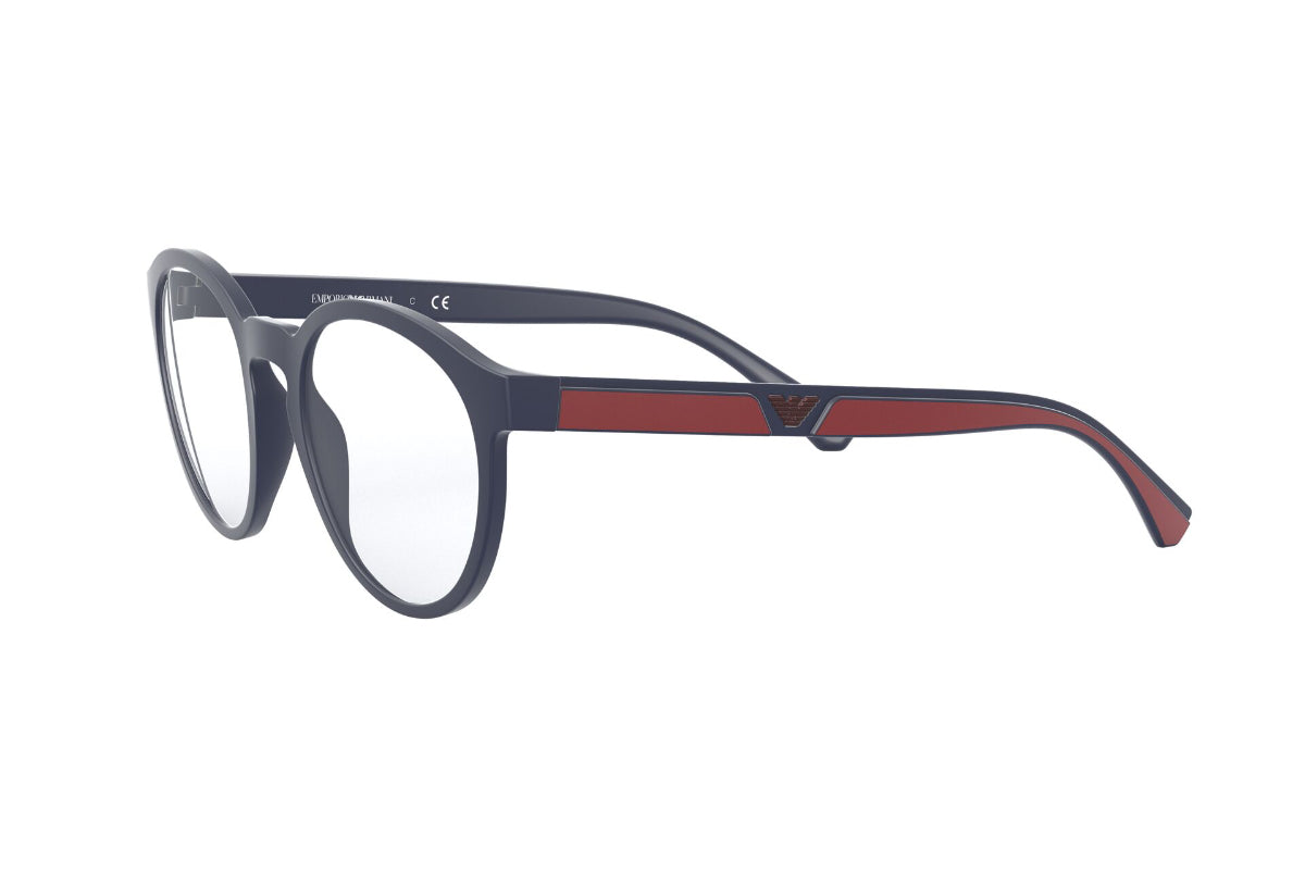 Emporio Armani Lentes Ópticos EA4152