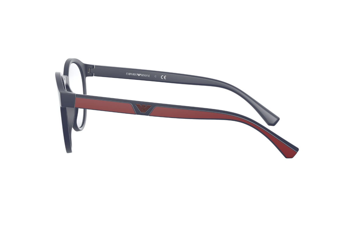 Emporio Armani Lentes Ópticos EA4152