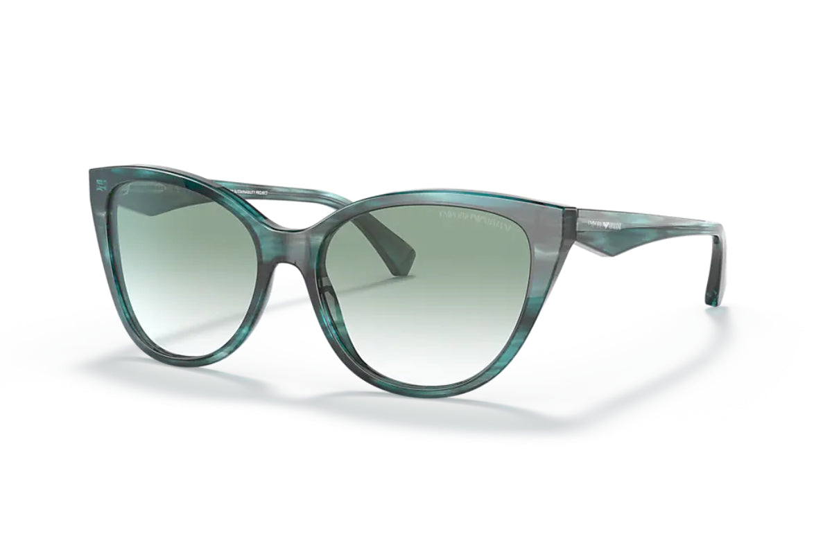 Emporio Armani Lentes de Sol EA4162