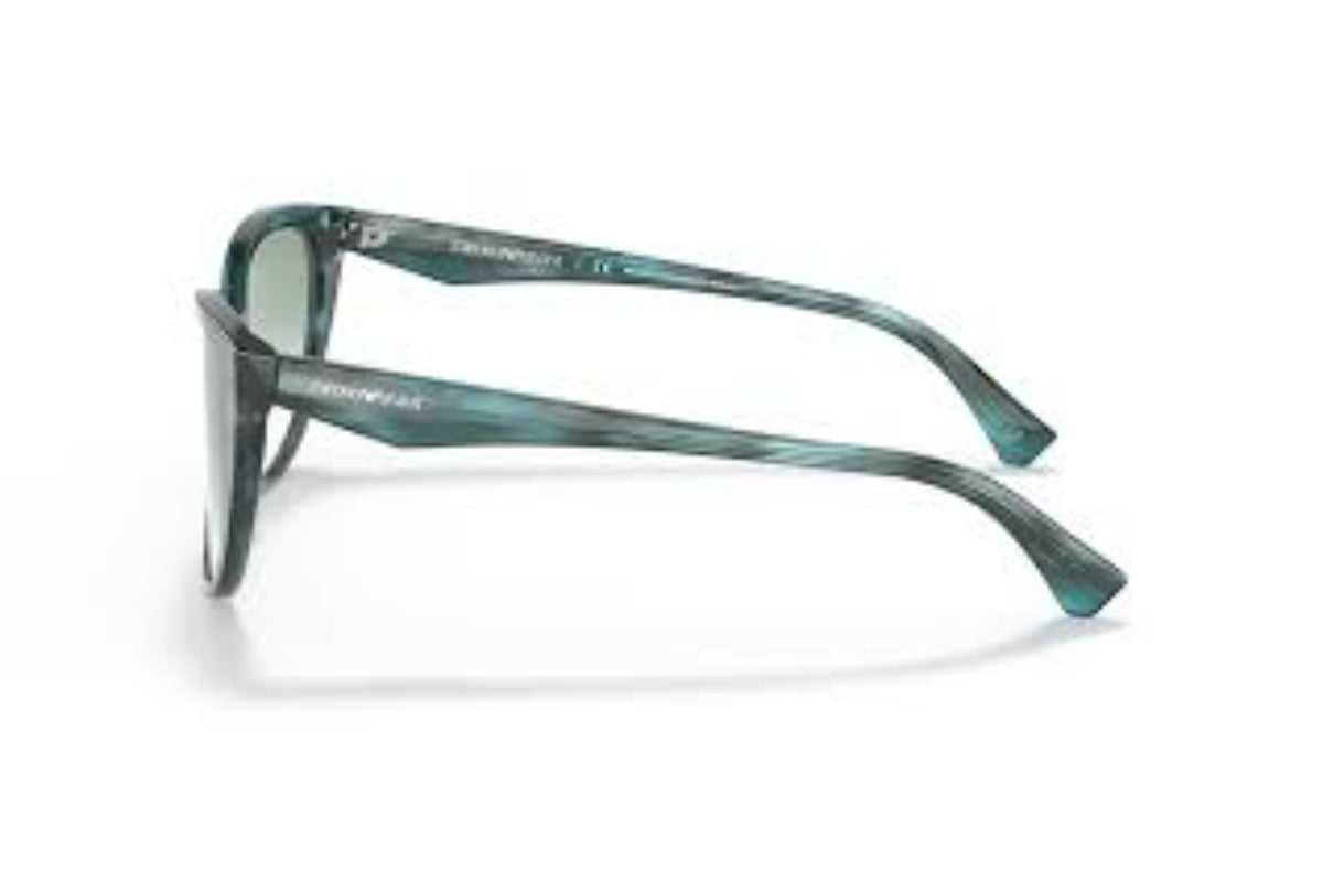Emporio Armani Lentes de Sol EA4162