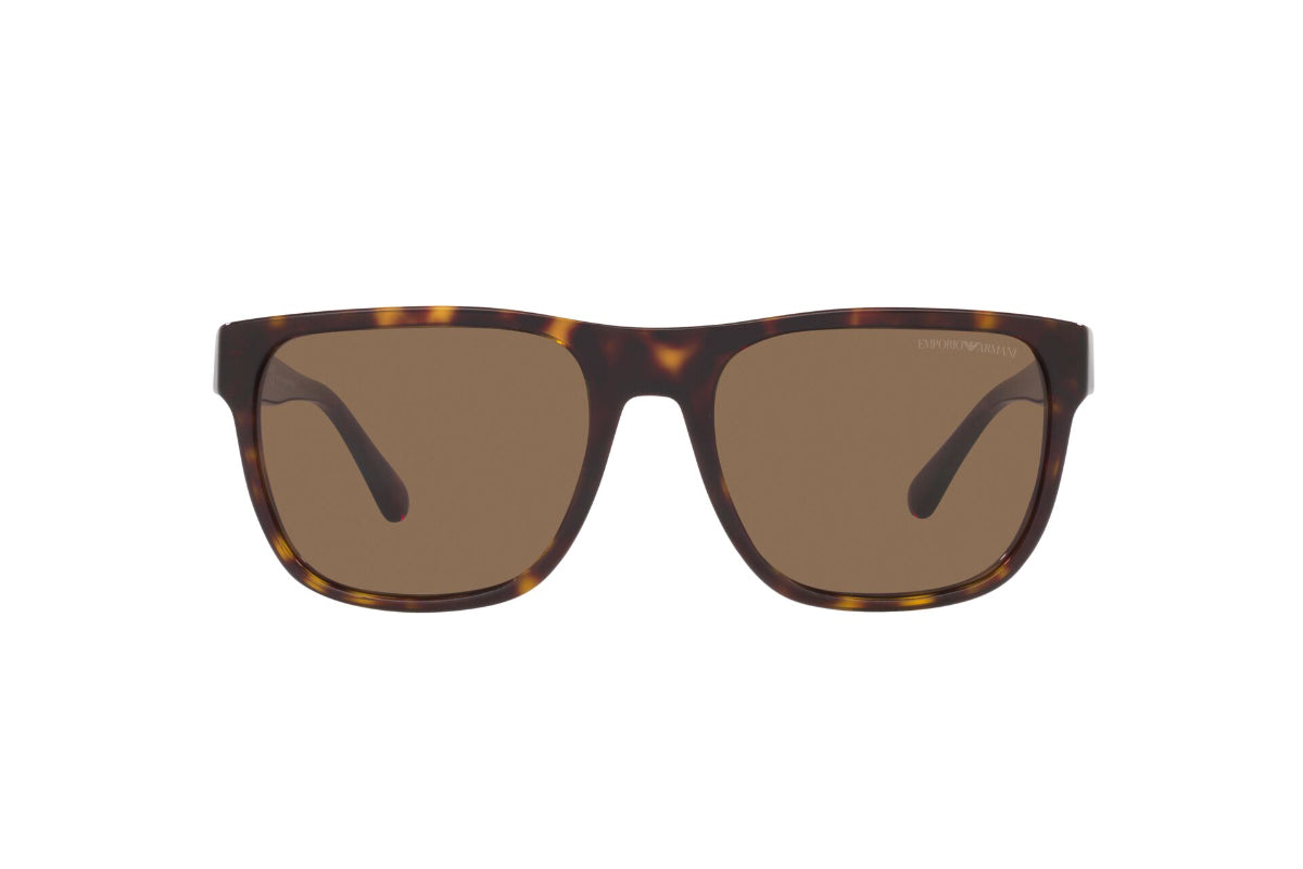 Emporio Armani Lentes de Sol EA4163