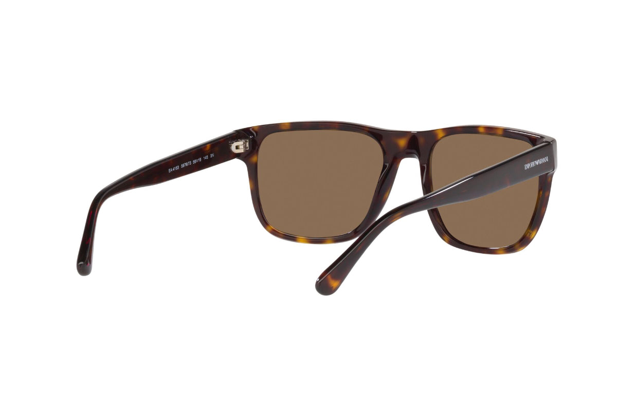 Emporio Armani Lentes de Sol EA4163