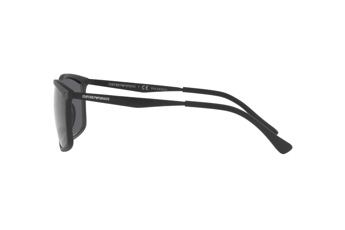 Emporio Armani Lentes de Sol Polarizados EA4171U