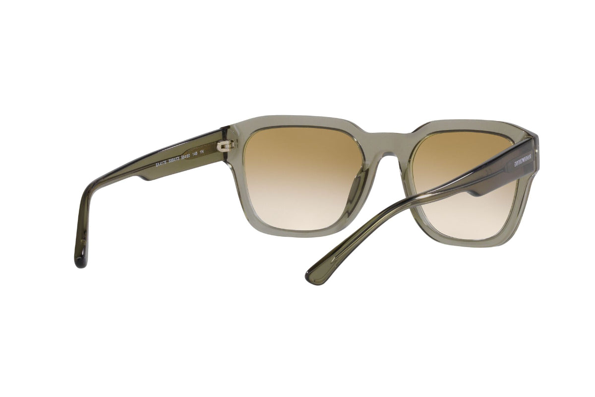 Emporio Armani Lentes de Sol EA4175