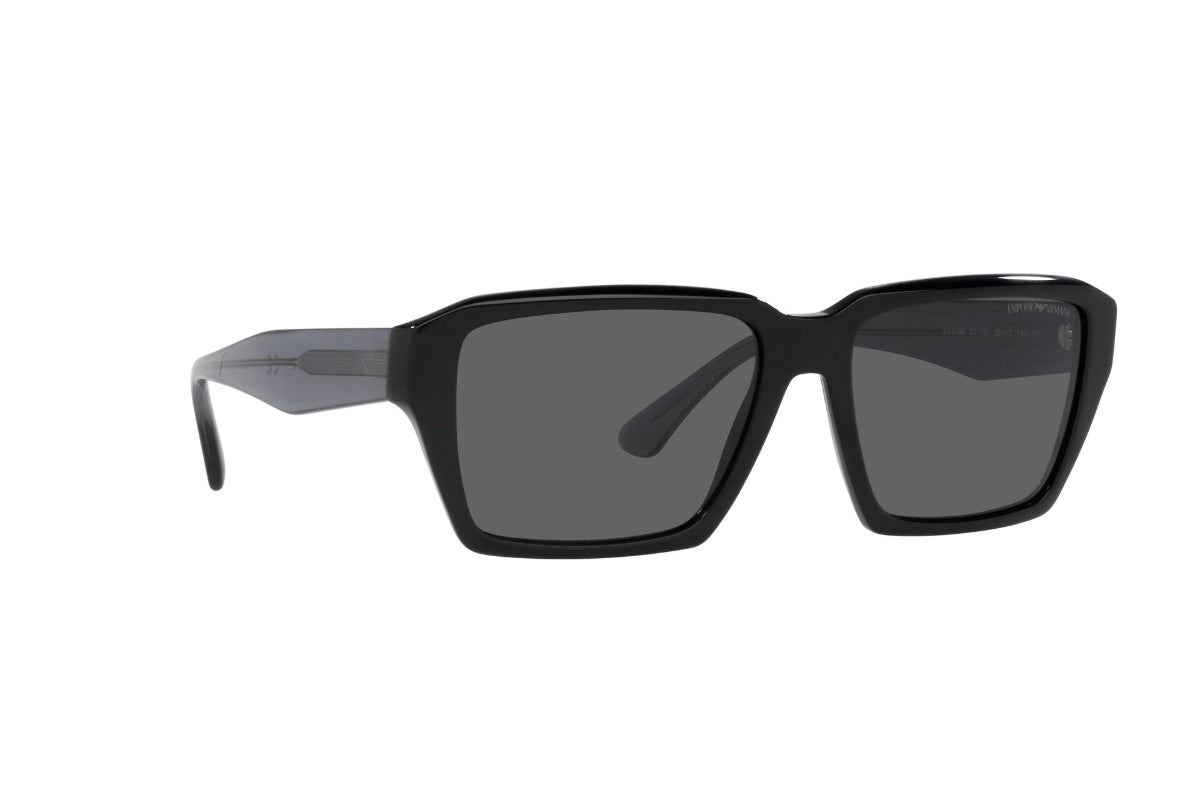 Emporio Armani Lentes de Sol EA4186