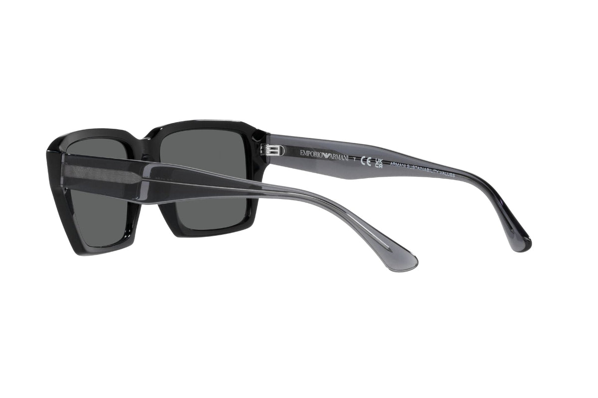 Emporio Armani Lentes de Sol EA4186