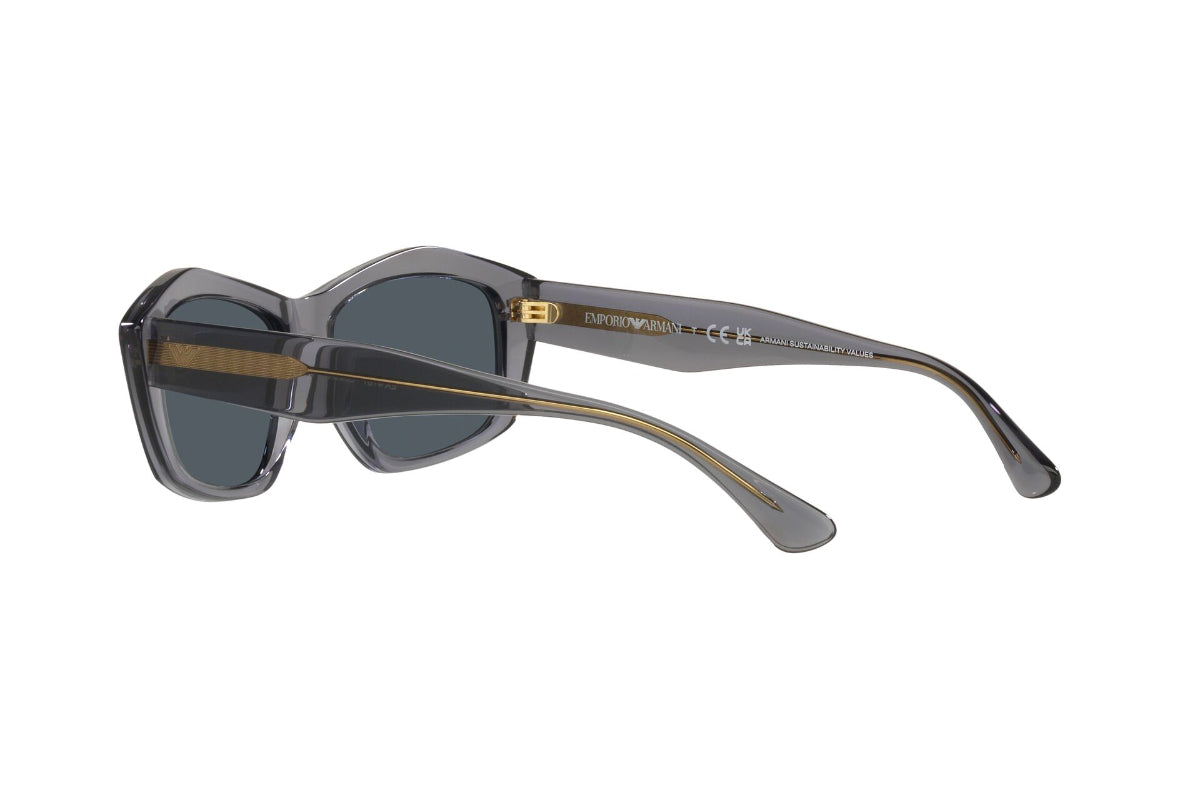 Emporio Armani Lentes de Sol EA4187
