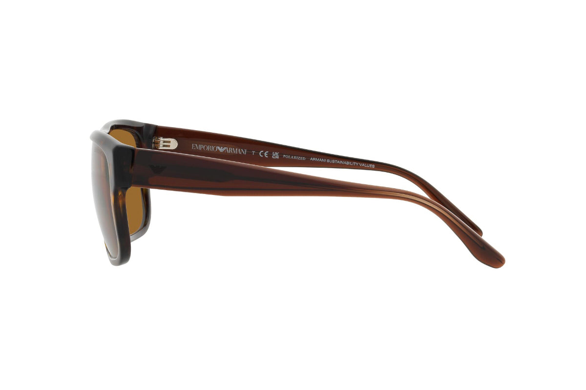 Emporio Armani Lentes de Sol Polarizados EA4197