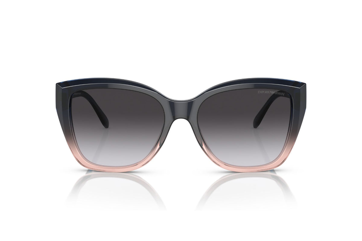 Emporio Armani Lentes de Sol Degradados EA4198