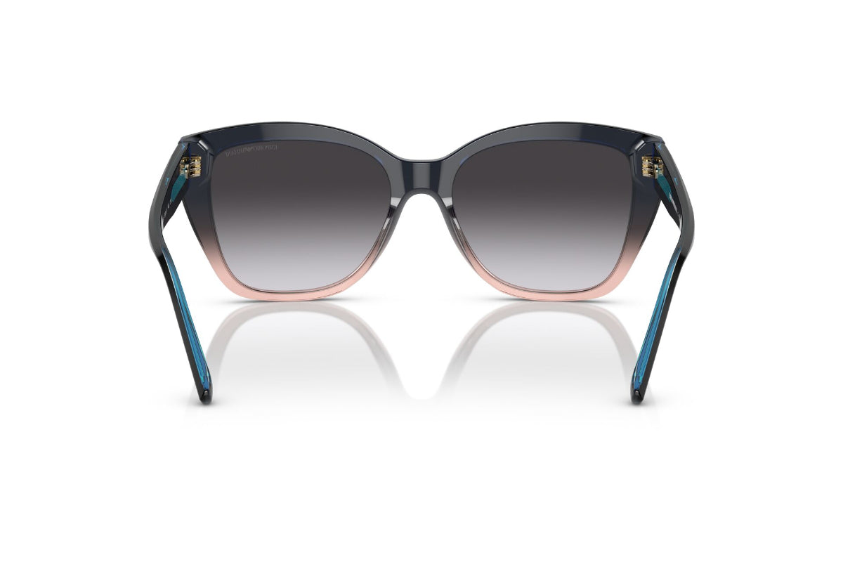 Emporio Armani Lentes de Sol Degradados EA4198