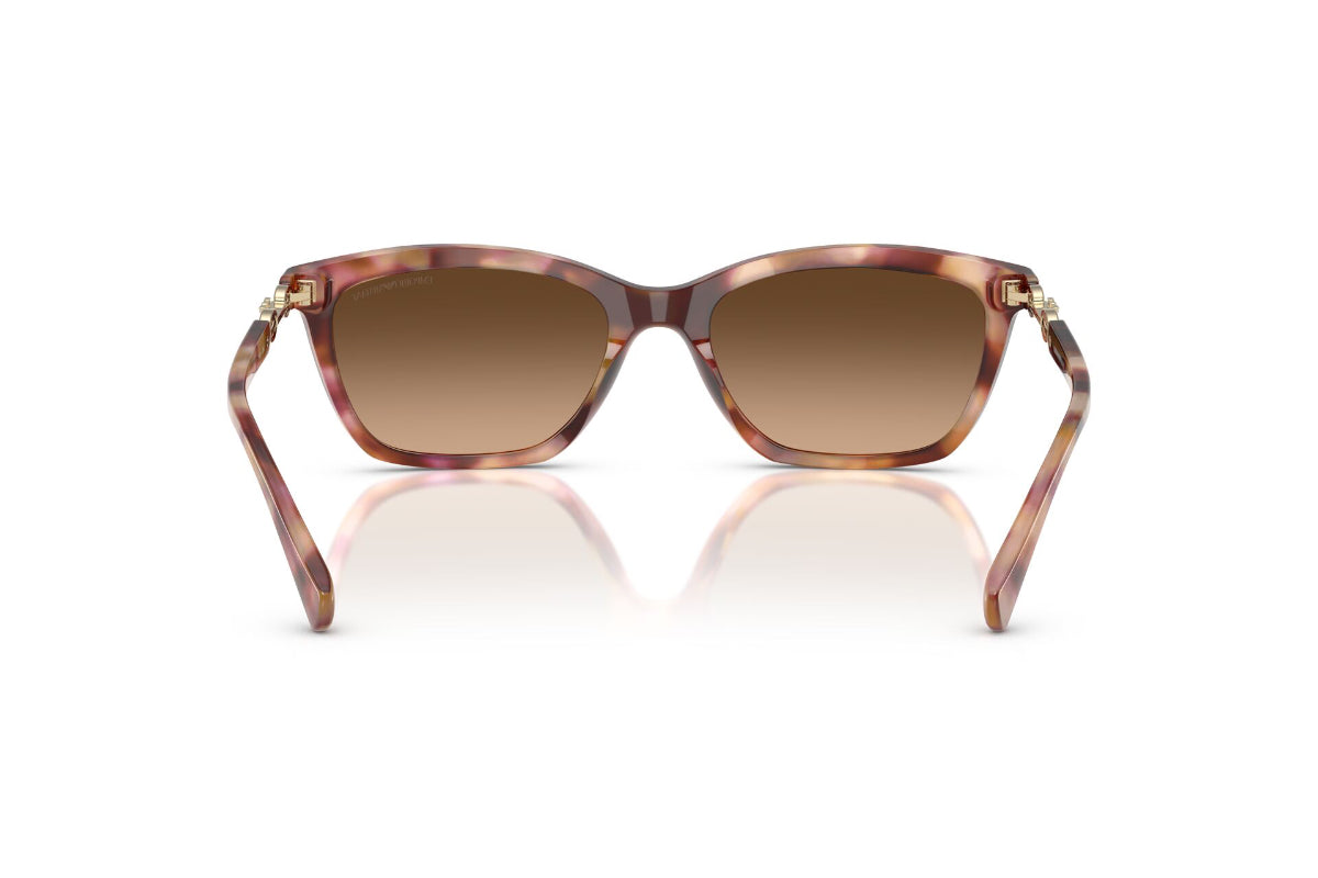 Emporio Armani Lentes de Sol Degradados EA4238