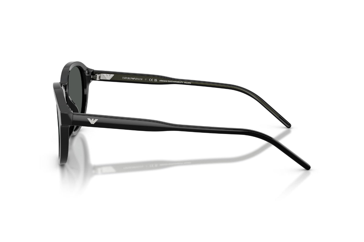 Emporio Armani Lentes de Sol EA4247U