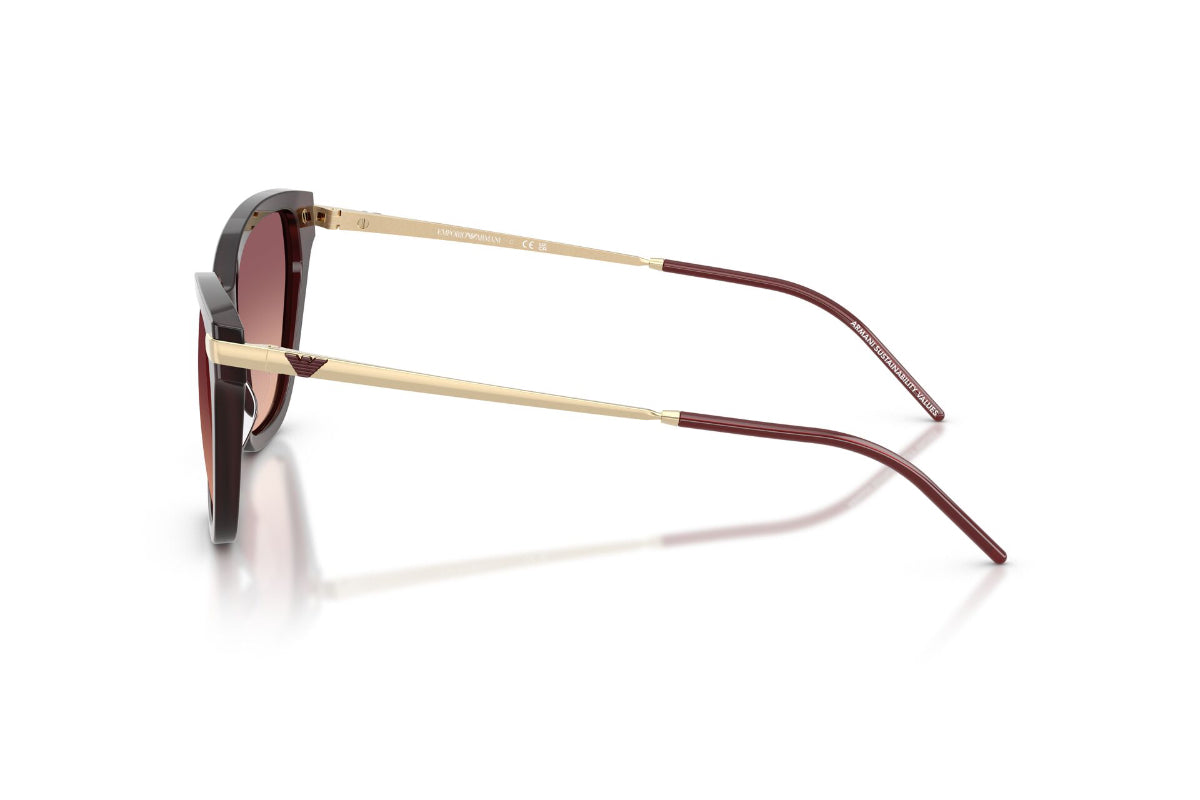 Emporio Armani Lentes de Sol Degradados EA4251