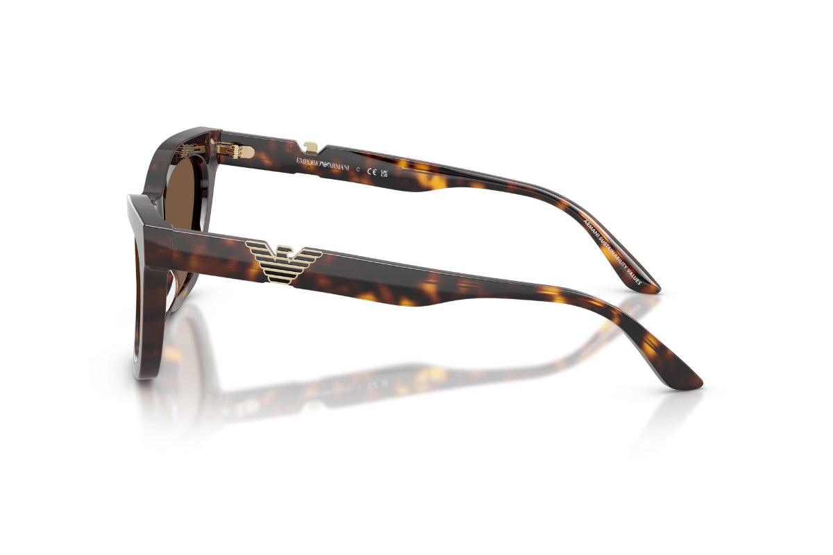 Emporio Armani Lentes de Sol EA4259U