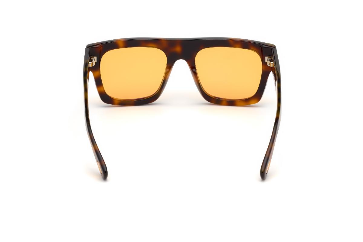 Tom Ford Lentes de Sol Fausto FT0711