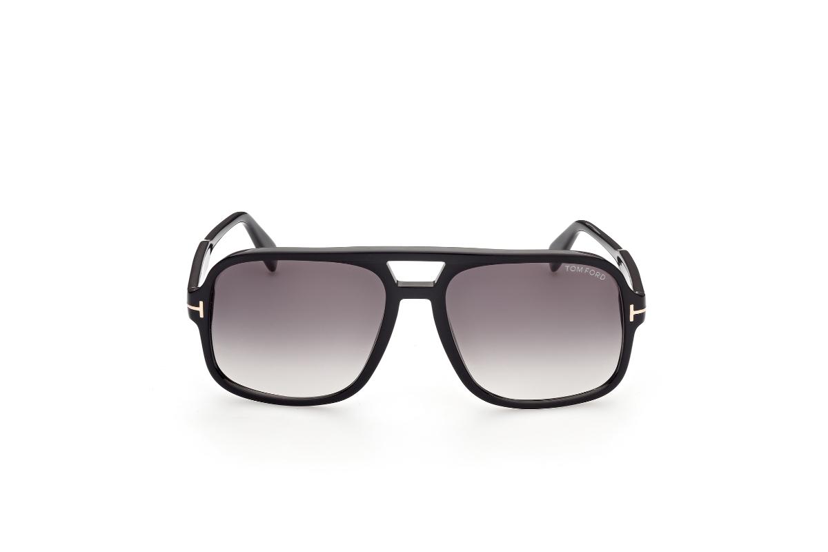 Tom Ford Lentes de Sol Falconer-02 FT0884