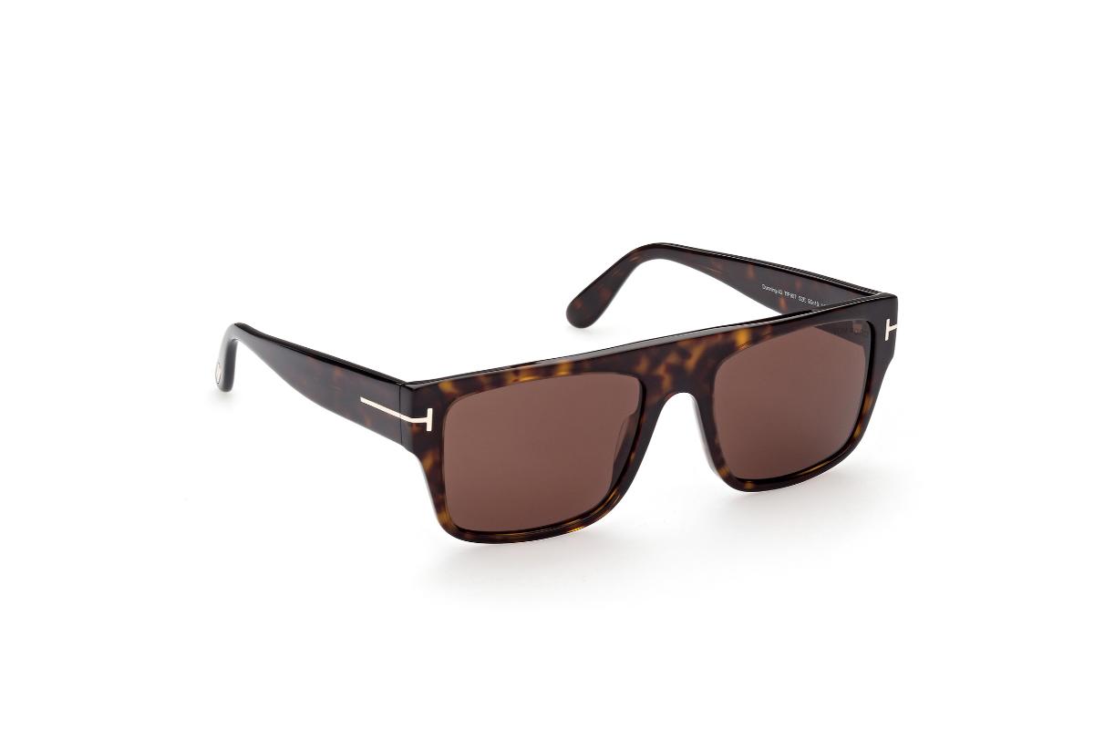 Tom Ford Lentes de Sol Dunning-02 FT0907