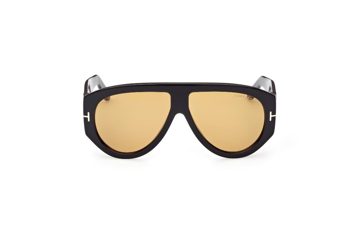 Tom Ford Lentes de Sol Bronson FT1044