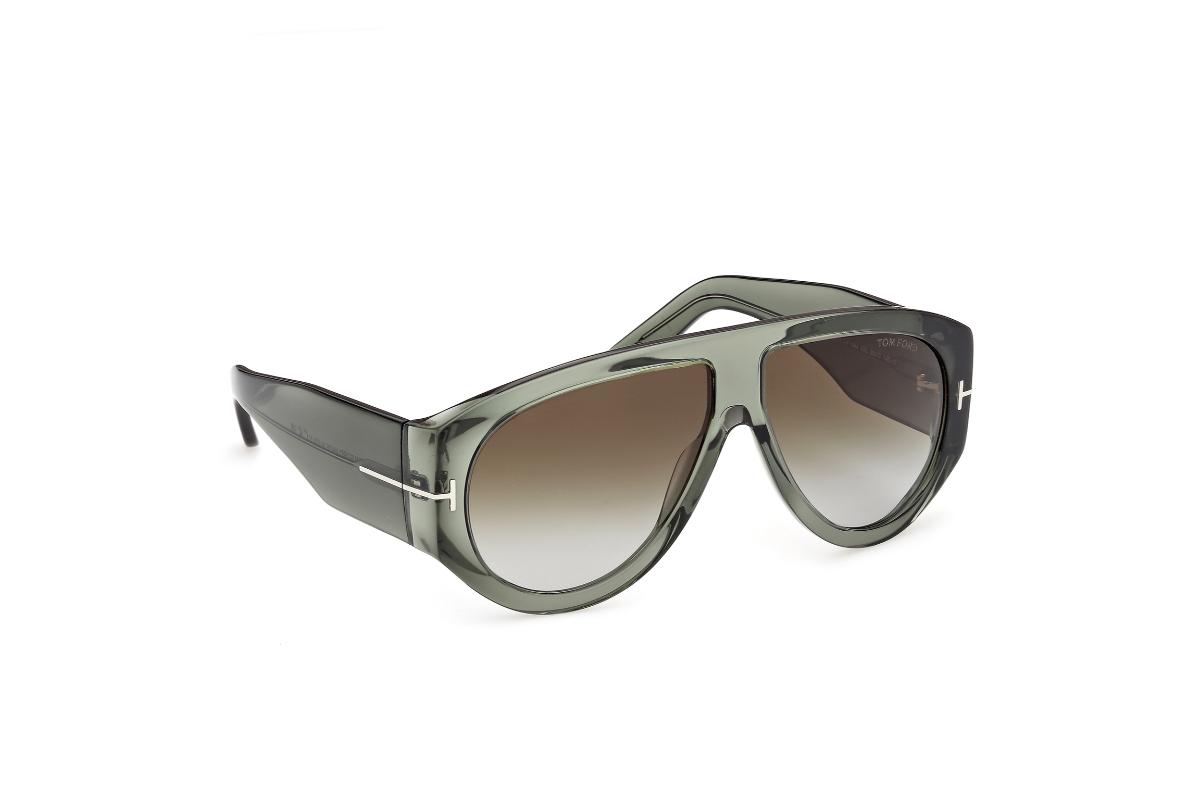 Tom Ford Lentes de Sol Bronson Fotocromáticos FT1044
