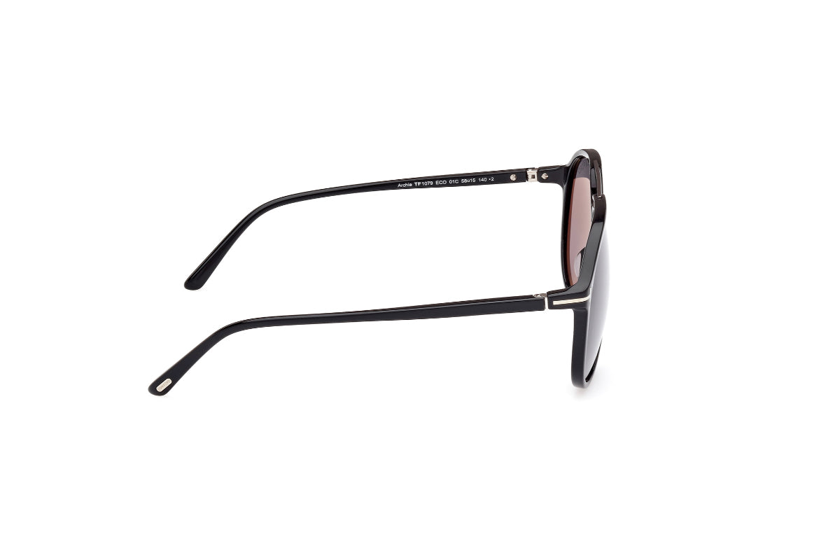 Tom Ford Lentes de Sol Archie Espejados FT1079