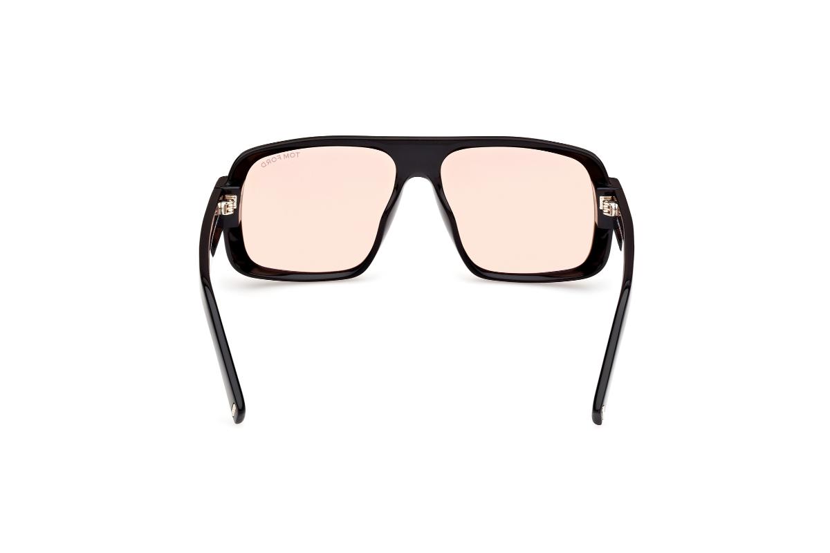 Tom Ford Lentes de Sol Turner Fotocromáticos FT1101