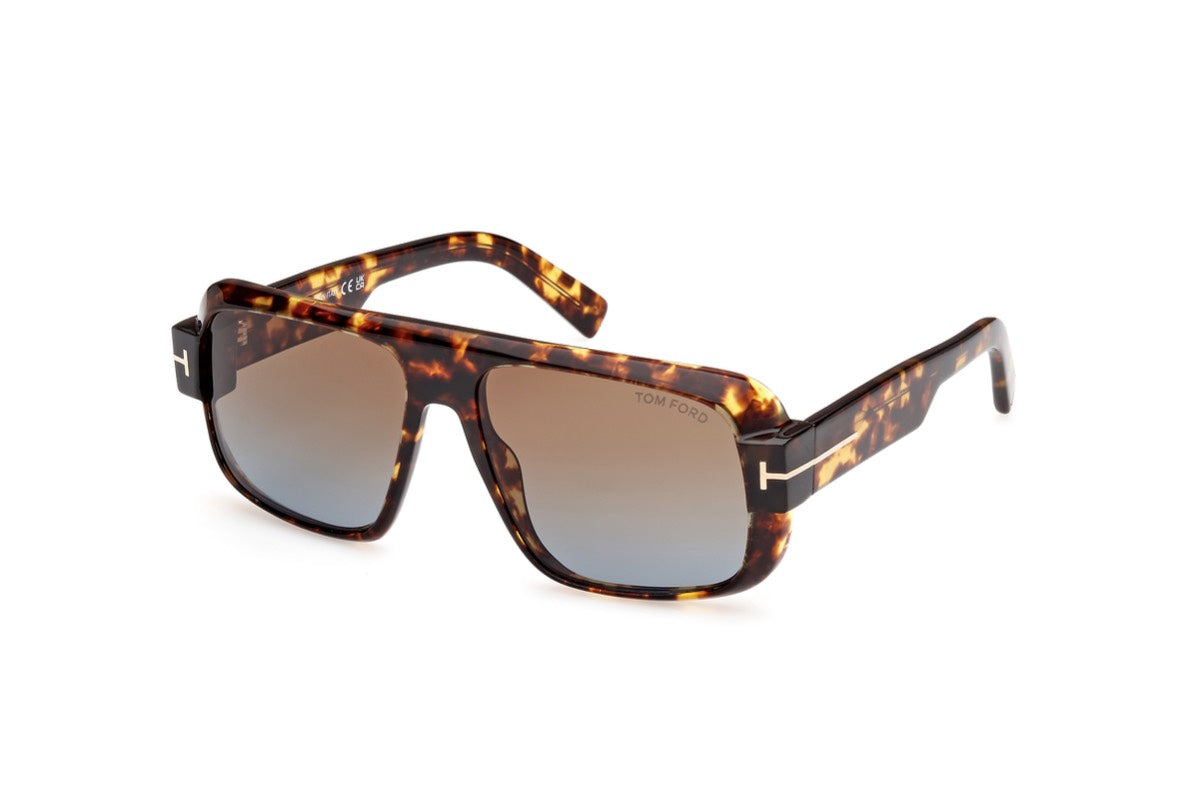 Tom Ford Lentes de Sol Turner Degradados FT1101