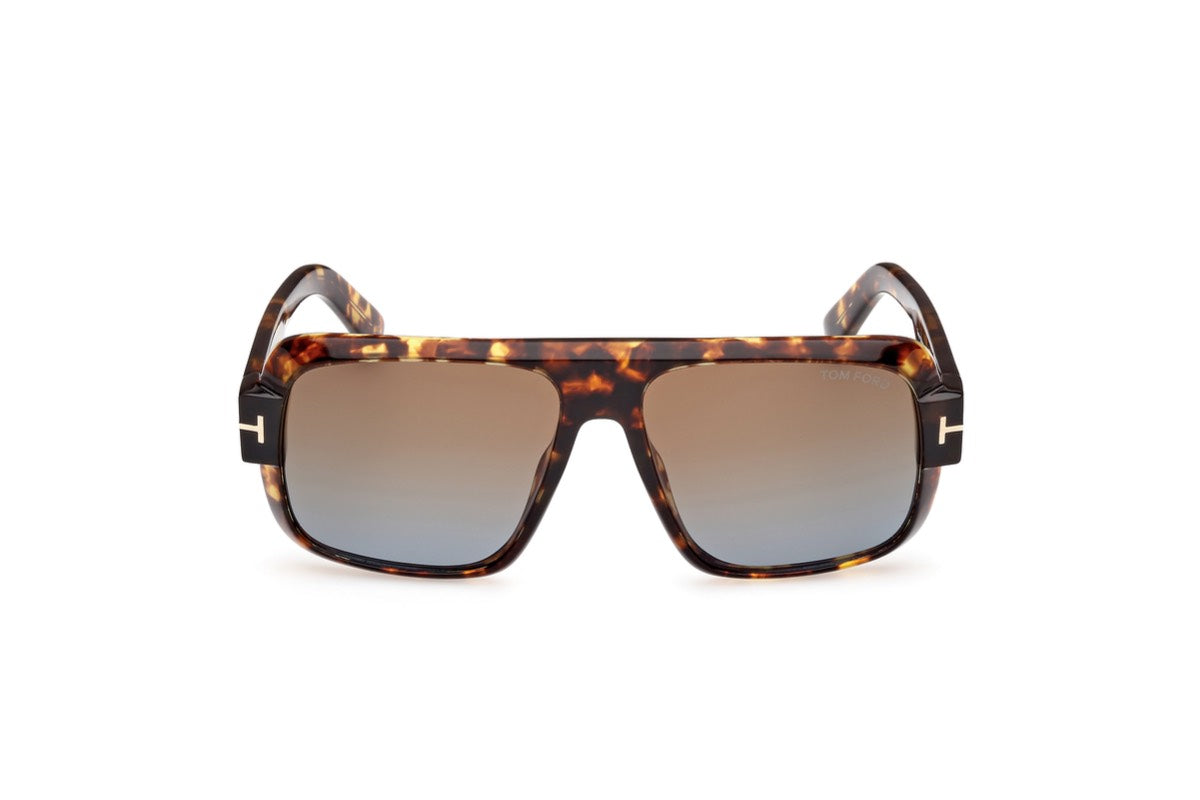 Tom Ford Lentes de Sol Turner Degradados FT1101