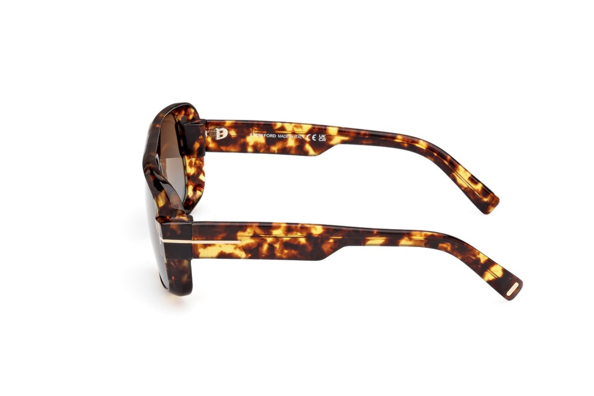 Tom Ford Lentes de Sol Turner Degradados FT1101