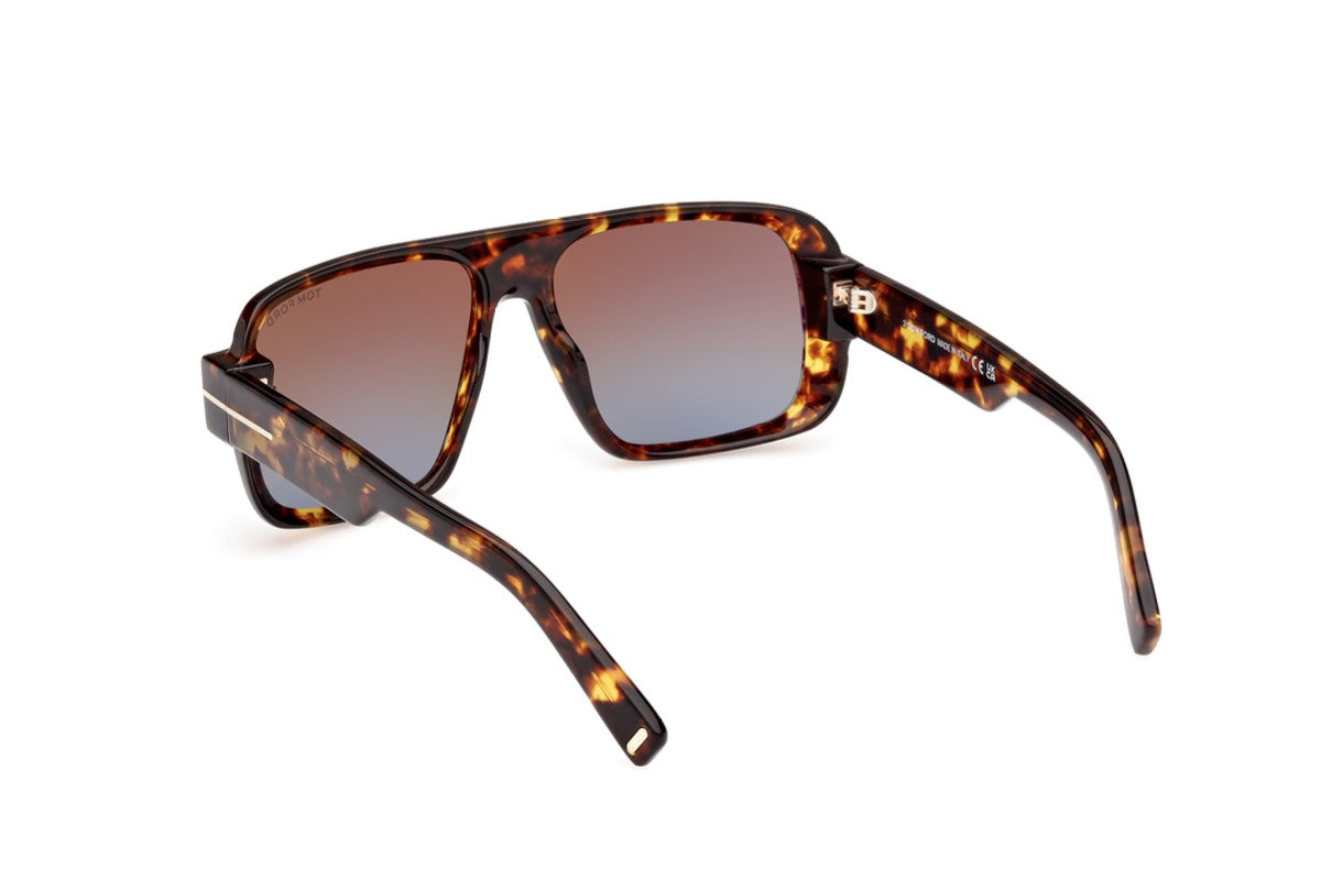 Tom Ford Lentes de Sol Turner Degradados FT1101