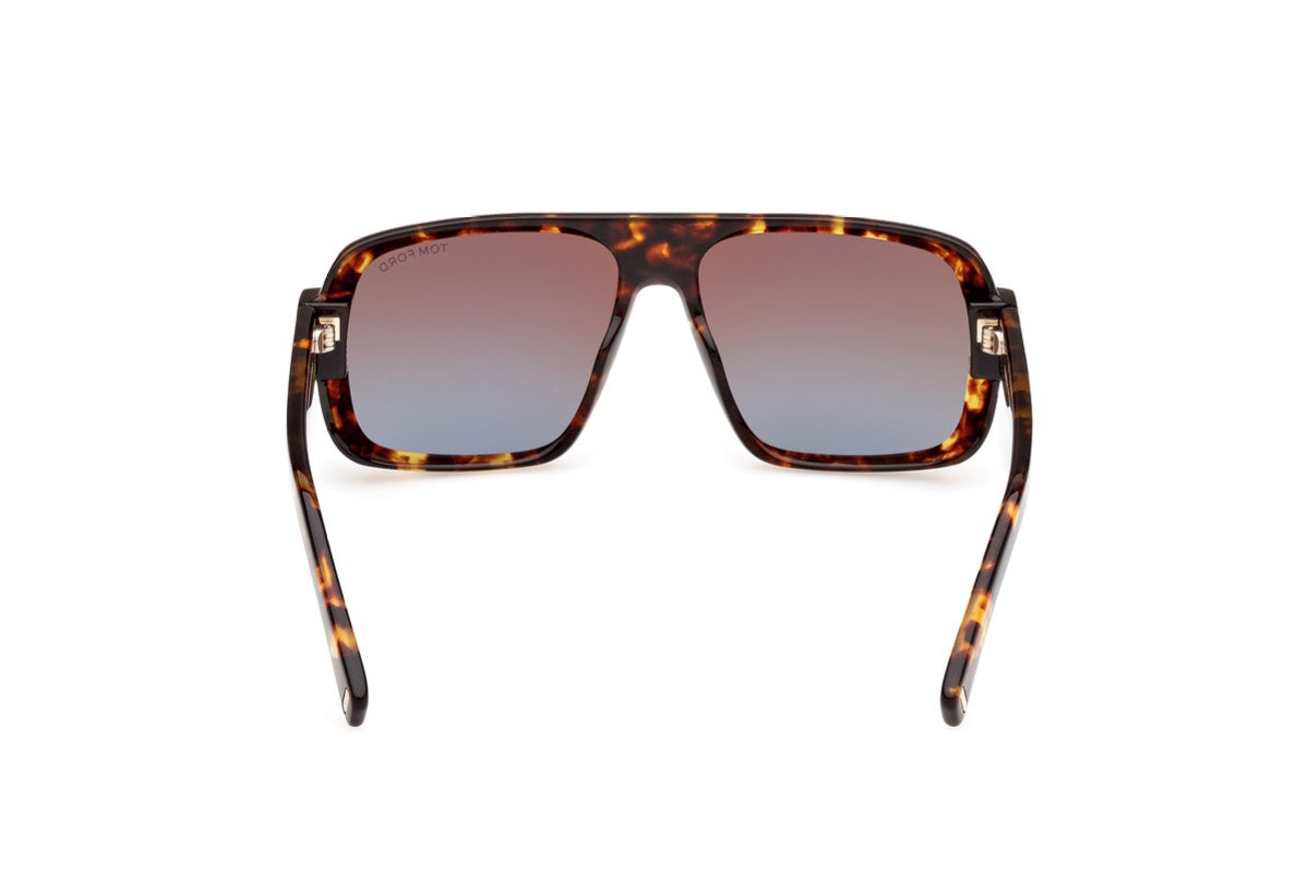 Tom Ford Lentes de Sol Turner Degradados FT1101