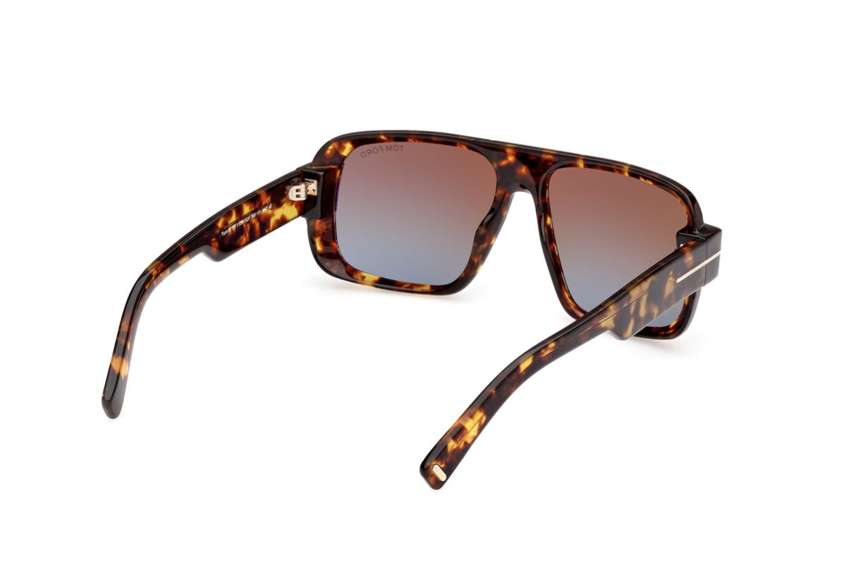 Tom Ford Lentes de Sol Turner Degradados FT1101