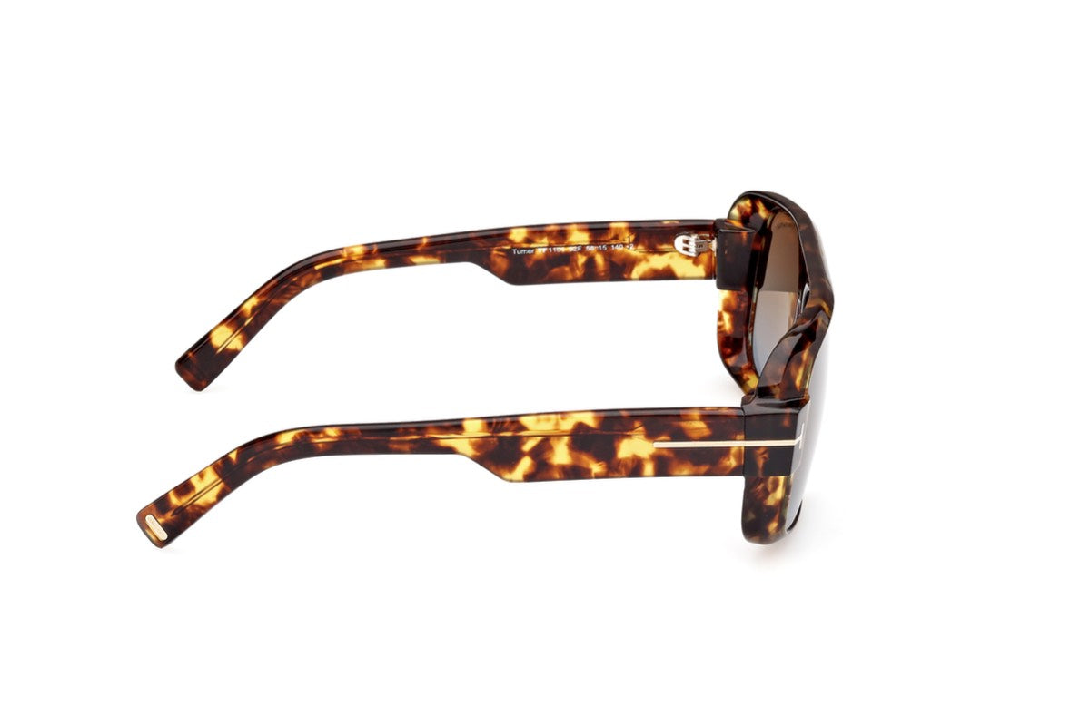 Tom Ford Lentes de Sol Turner Degradados FT1101