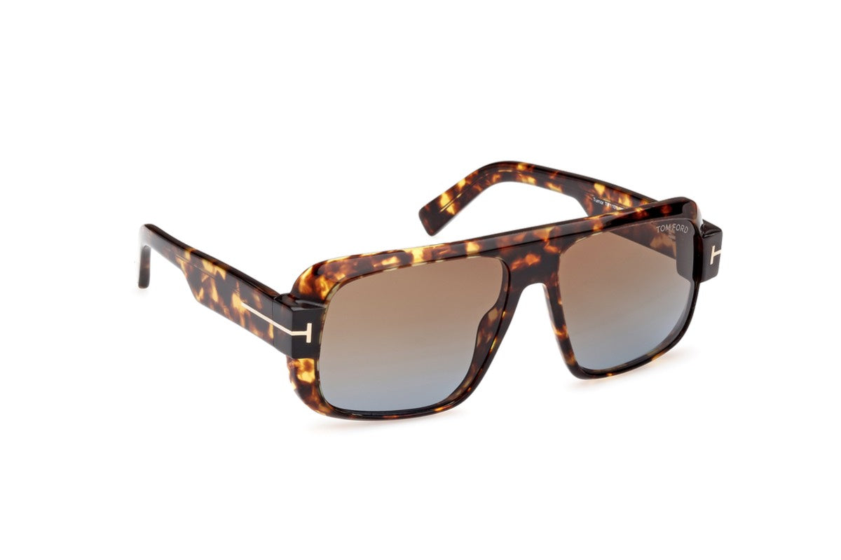Tom Ford Lentes de Sol Turner Degradados FT1101
