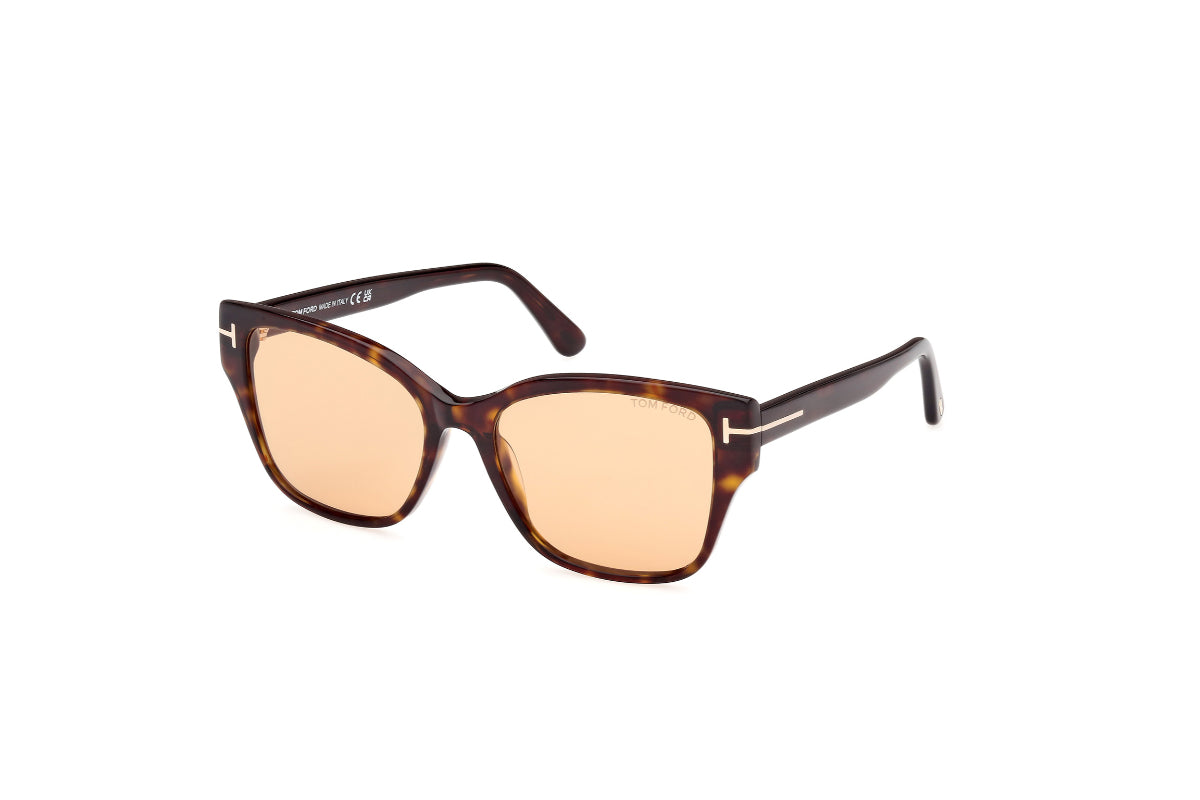 Tom Ford Lentes de Sol Elsa FT1108
