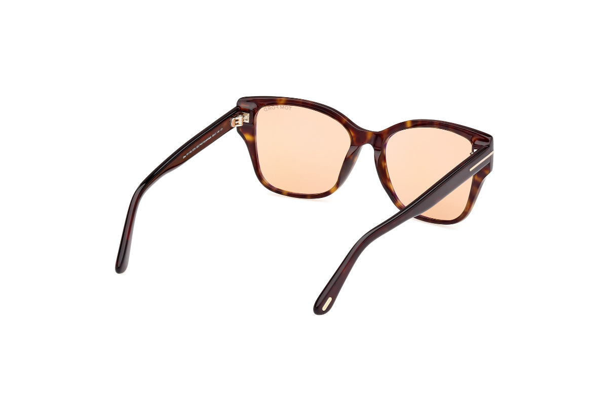 Tom Ford Lentes de Sol Elsa FT1108