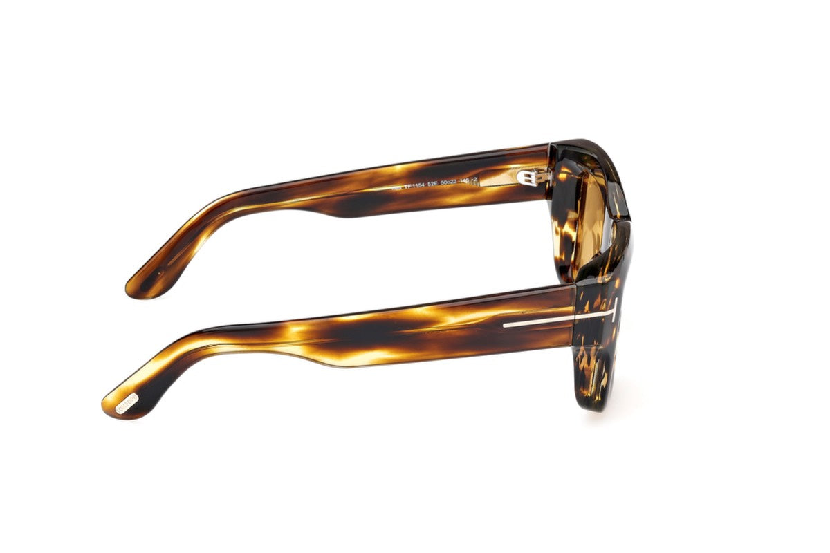 Tom Ford Lentes de Sol Ilias FT1154