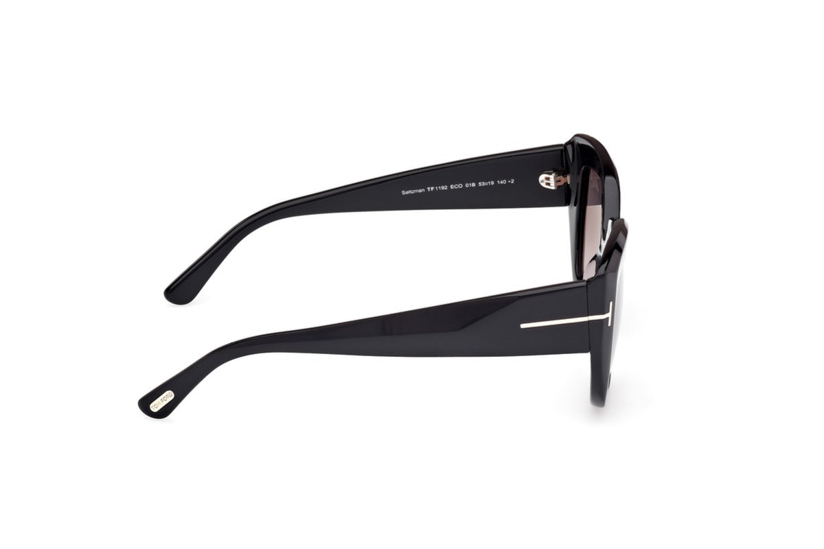 Tom Ford Saltzman Degradados