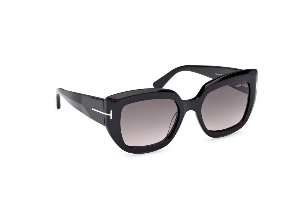 Tom Ford Saltzman Degradados