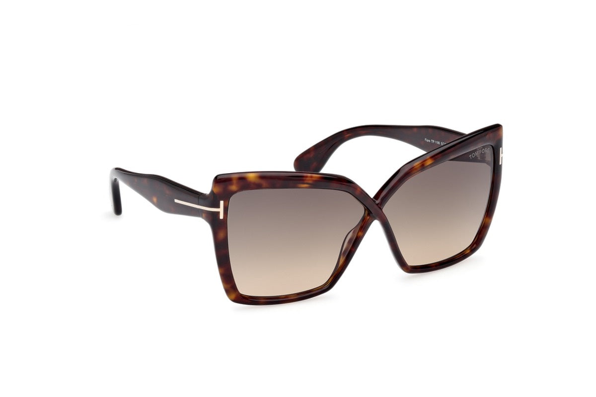 Tom Ford Fiore Degradados