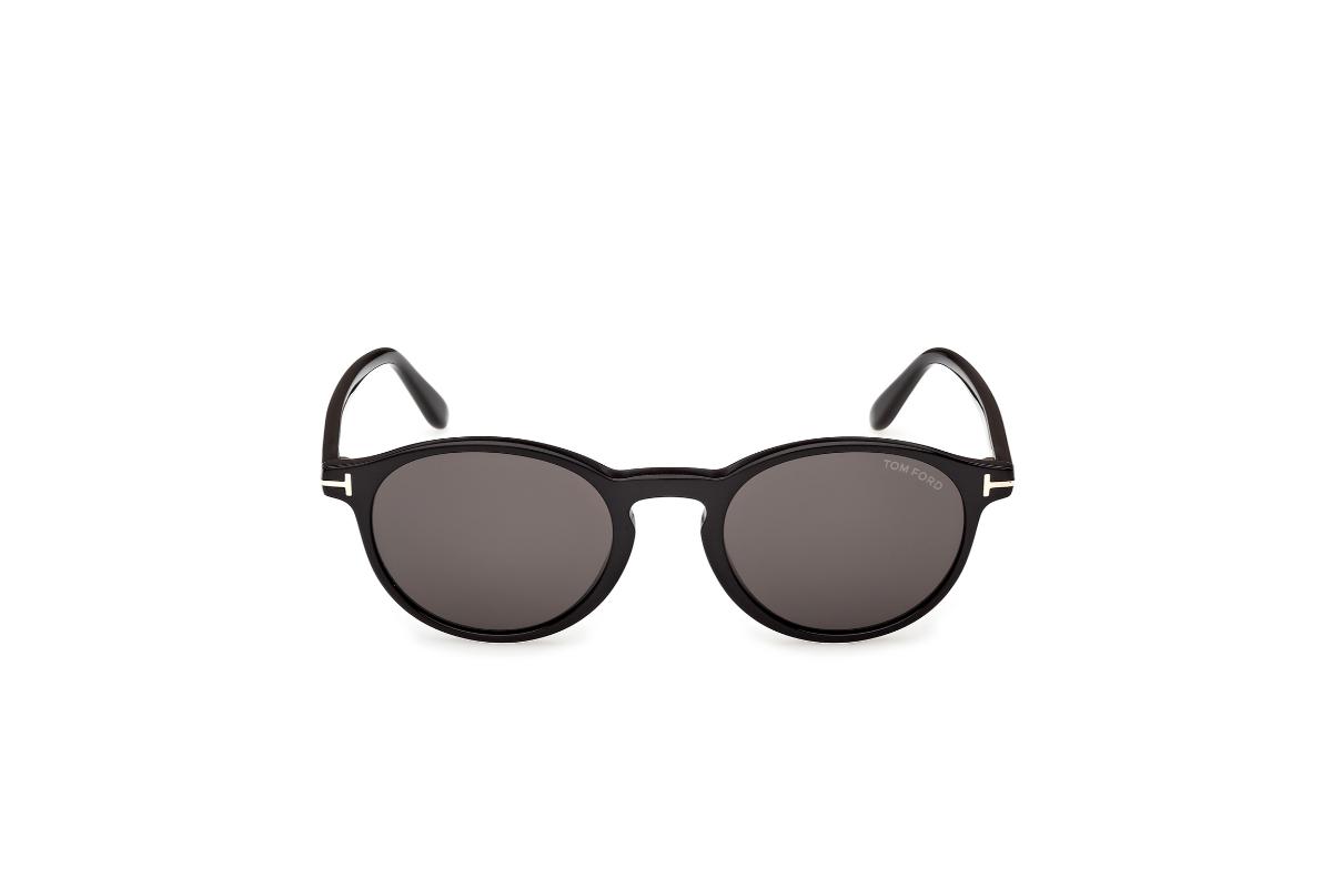 Tom Ford Lentes de Sol Prescott-02 FT1331