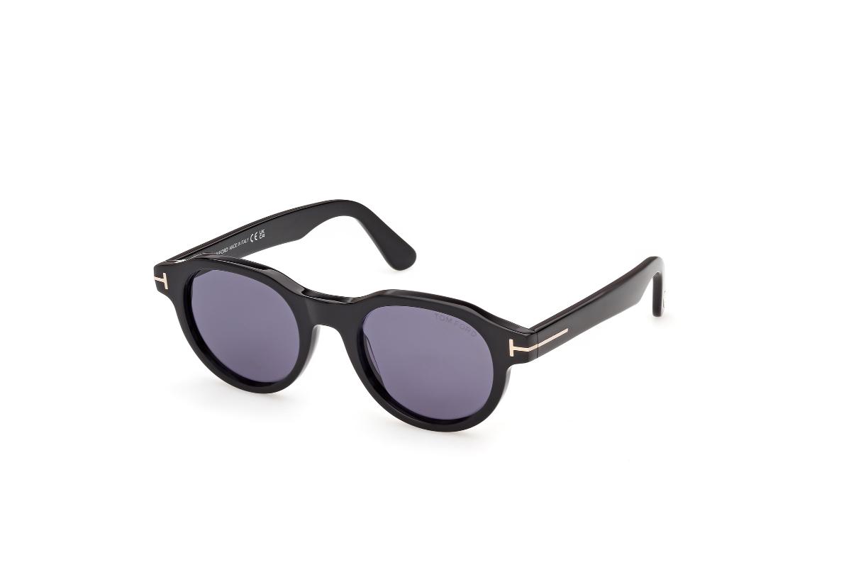 Tom Ford Lentes de Sol Nils-02 FT1404
