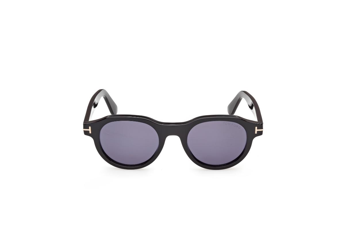 Tom Ford Lentes de Sol Nils-02 FT1404