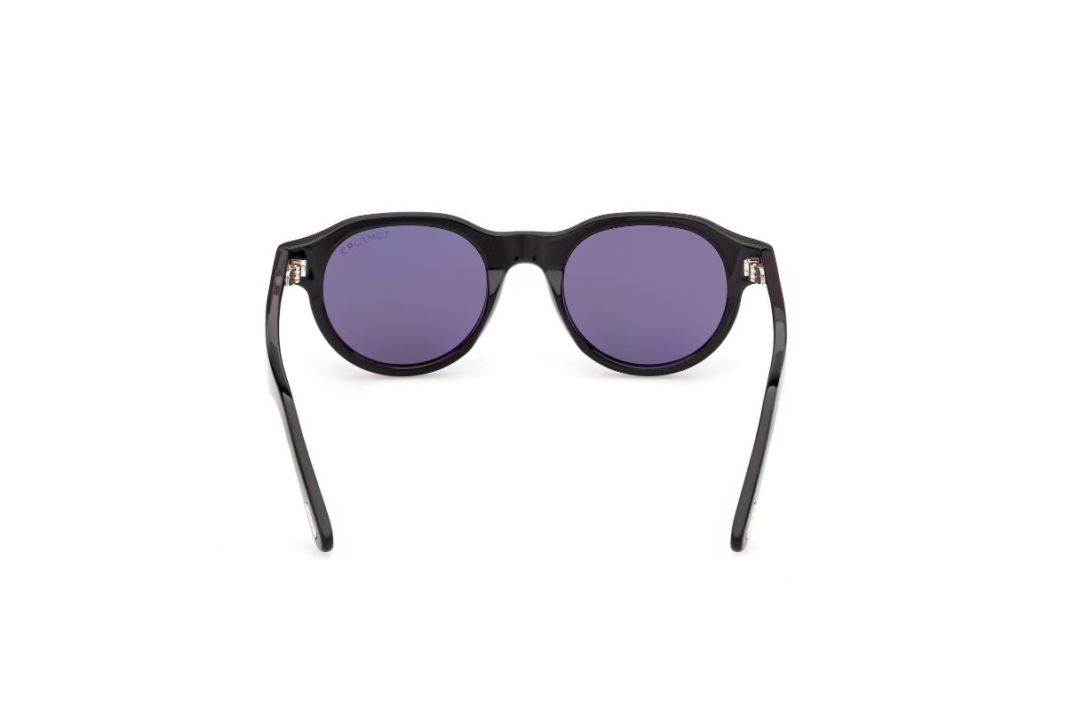 Tom Ford Lentes de Sol Nils-02 FT1404