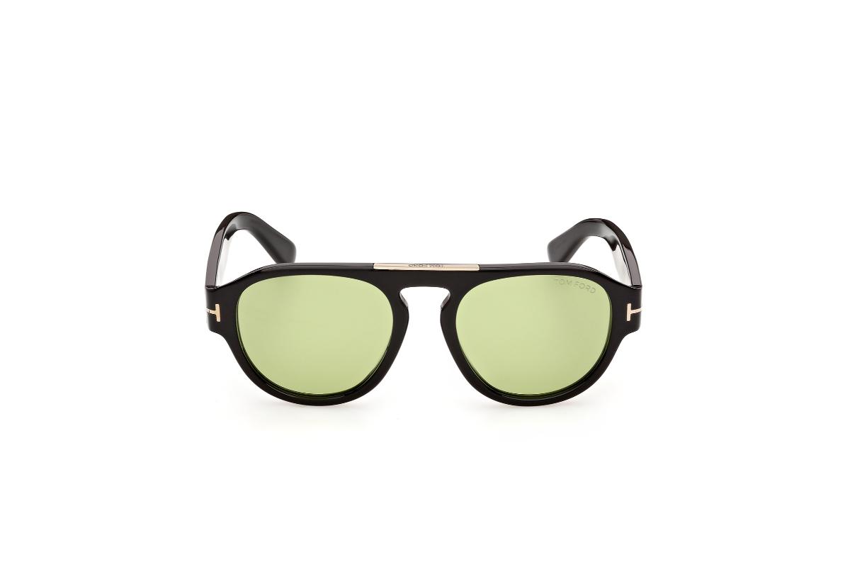 Tom Ford Lentes de Sol Pablo-02 FT1407