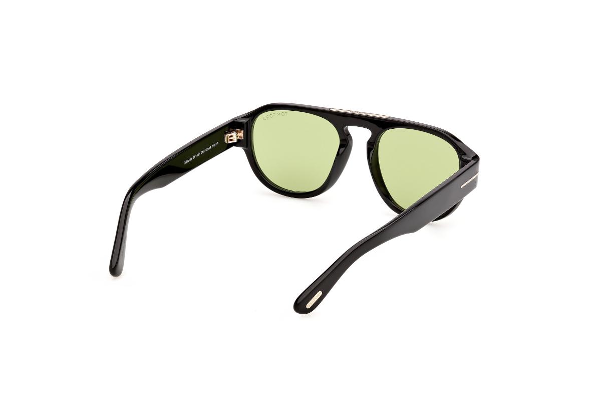 Tom Ford Lentes de Sol Pablo-02 FT1407
