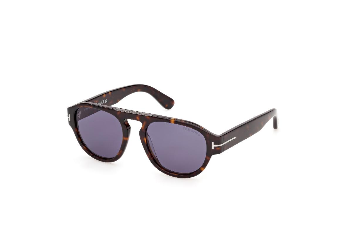 Tom Ford Lentes de Sol Pablo-02 FT1407
